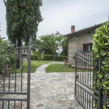 Agriturismo Podere La Fornace Cavriglia Camera foto