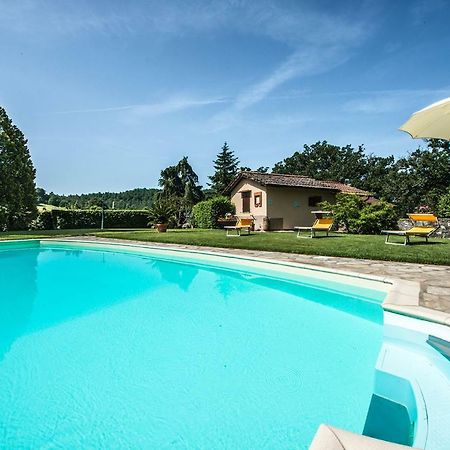 Agriturismo Podere La Fornace Cavriglia Esterno foto