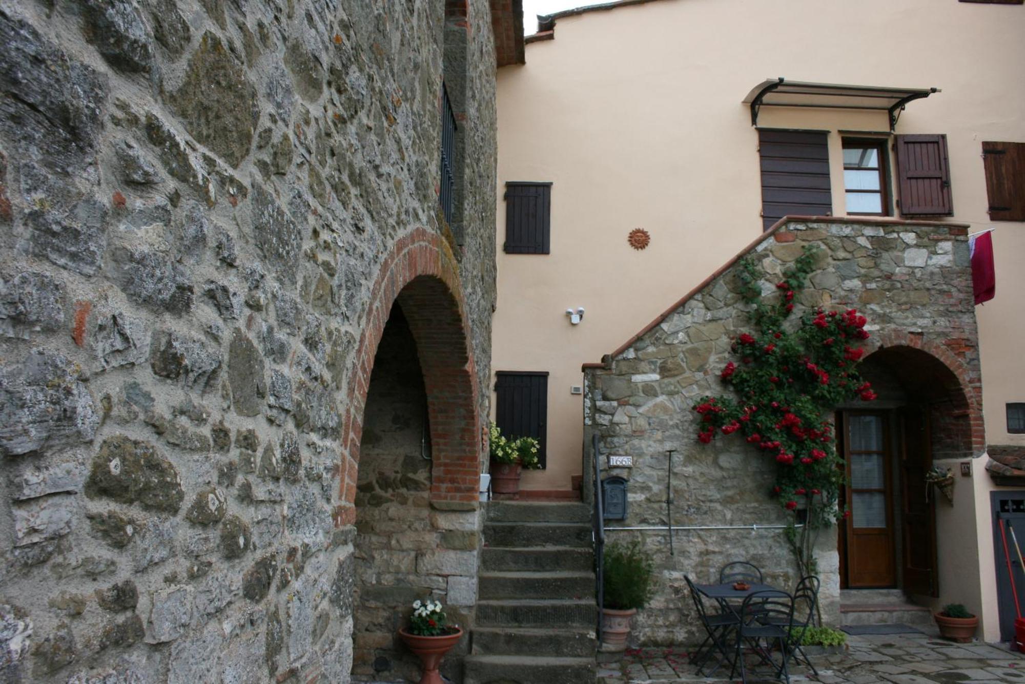 Agriturismo Podere La Fornace Cavriglia Camera foto